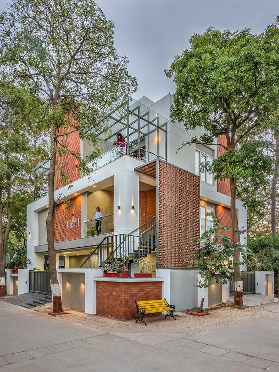 About Rangoli Properties