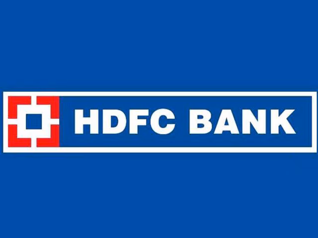 HDFC Bank