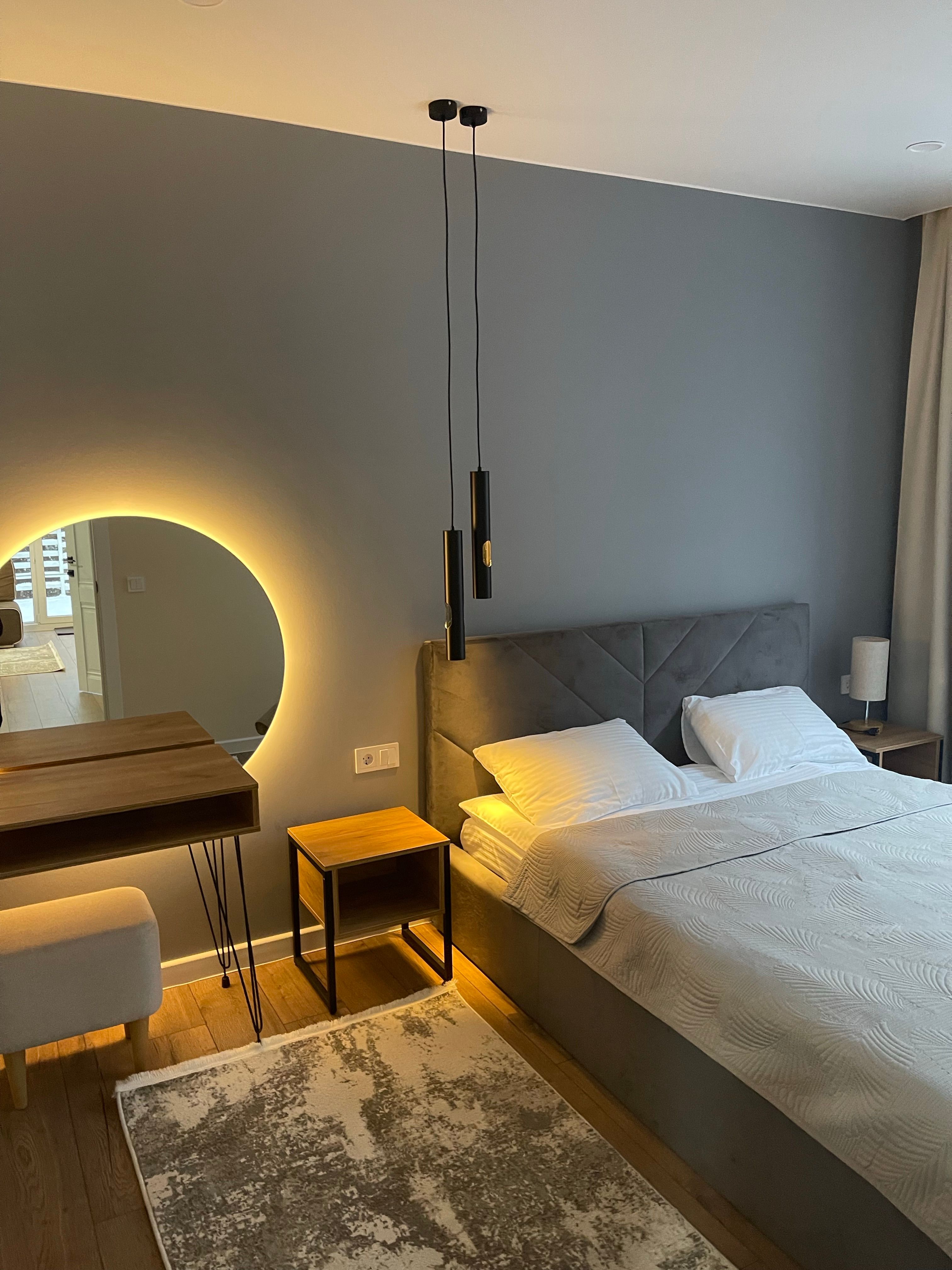 Premium Apartment