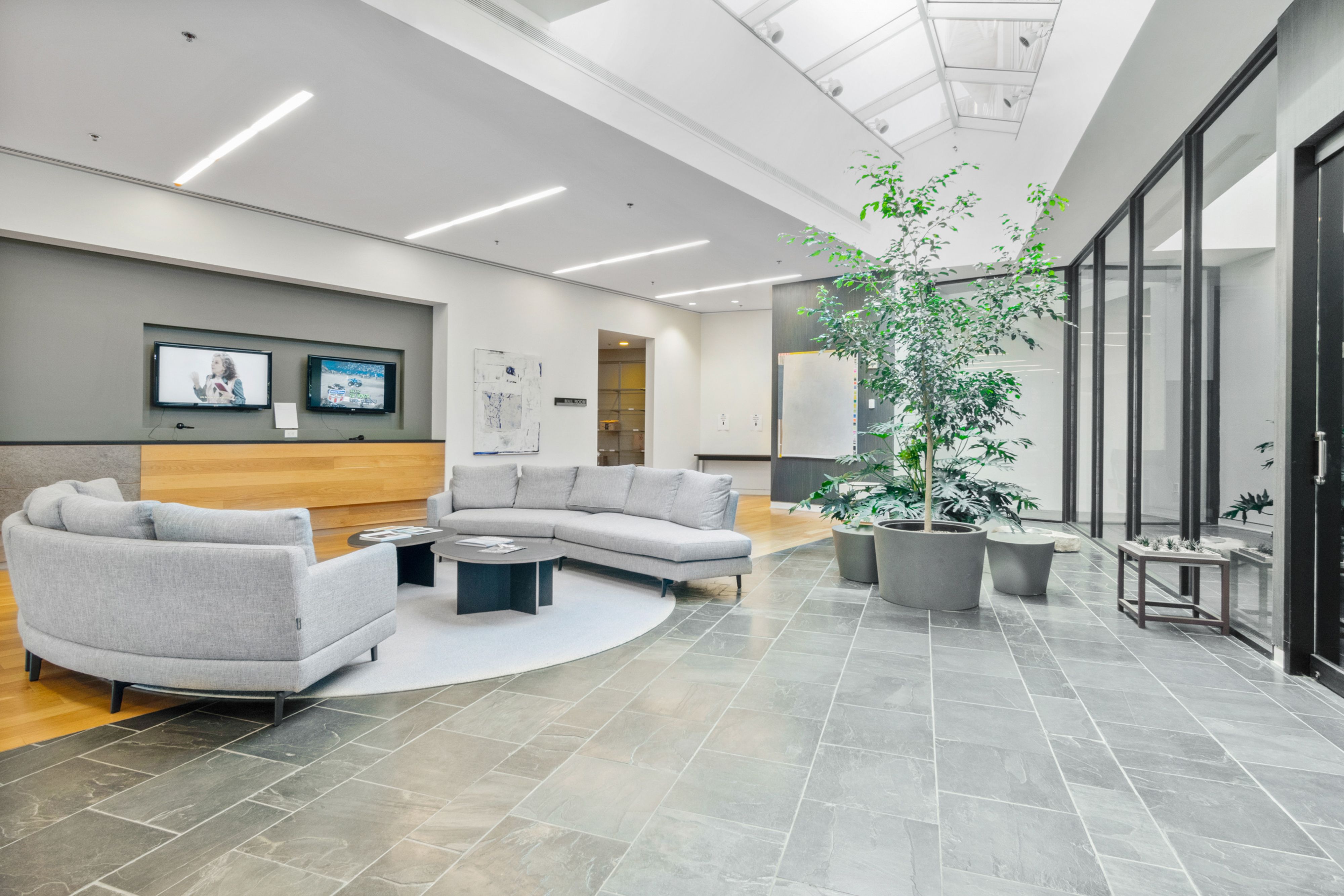 Commercial Property