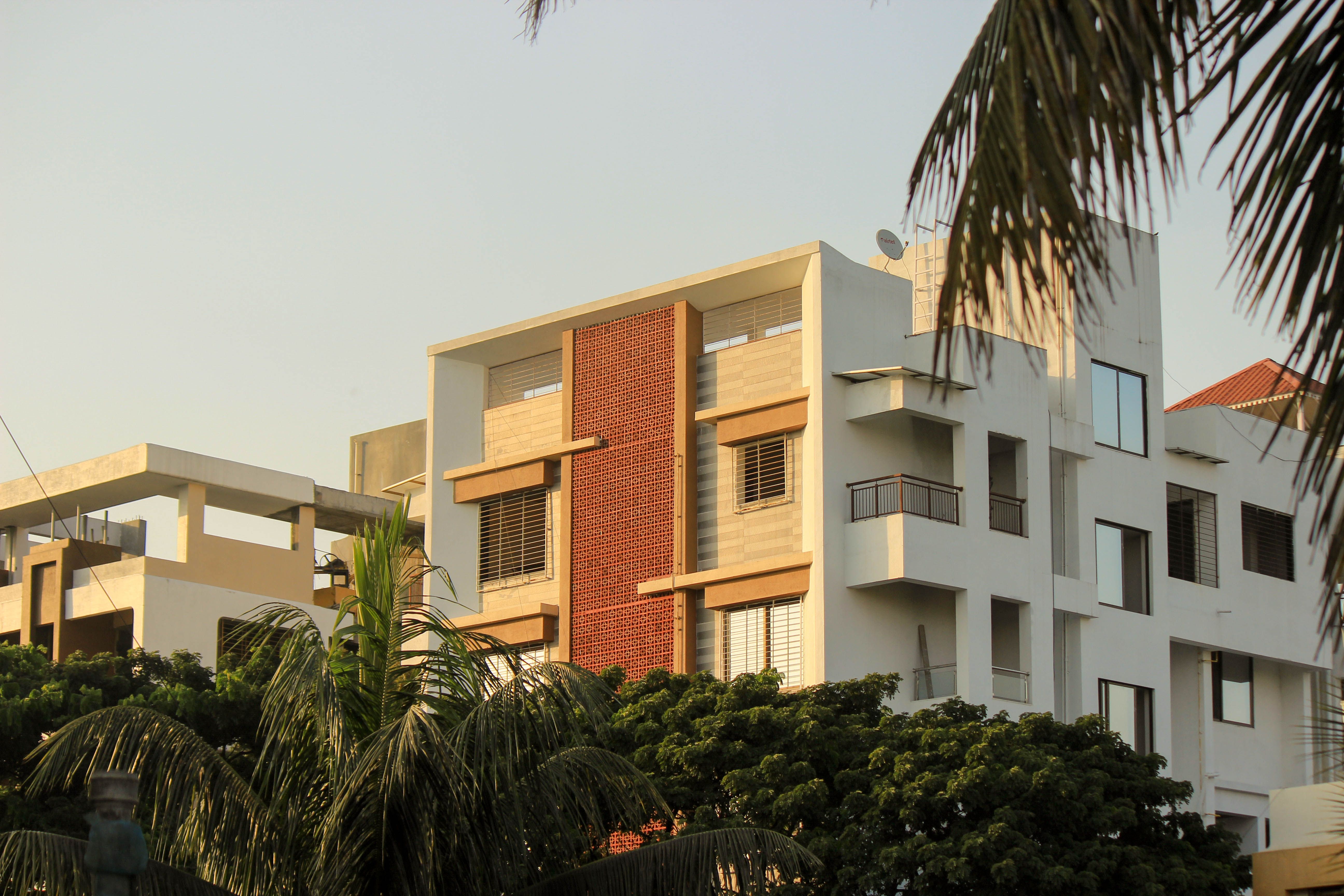 Modern Apartment