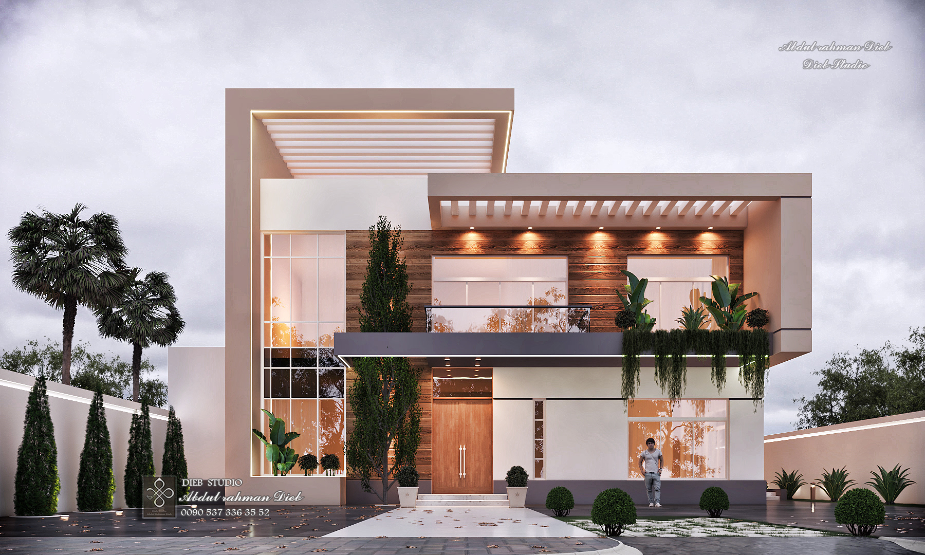 Premium Property