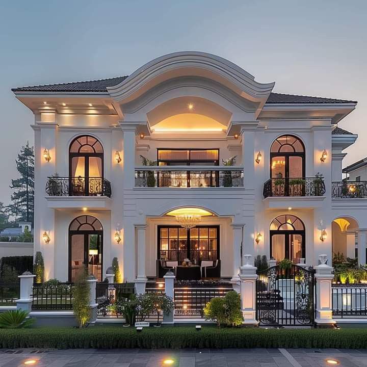 Premium Home