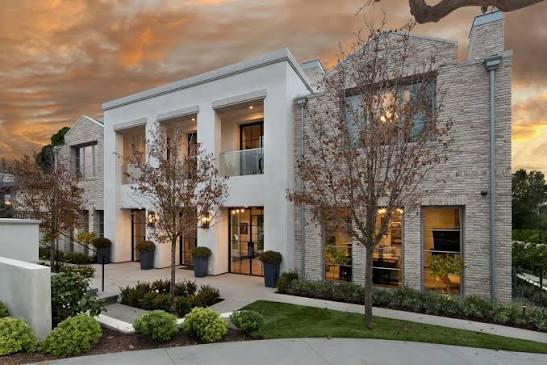 Modern Residence