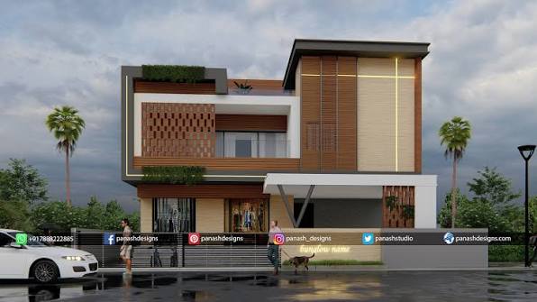 Premium Building