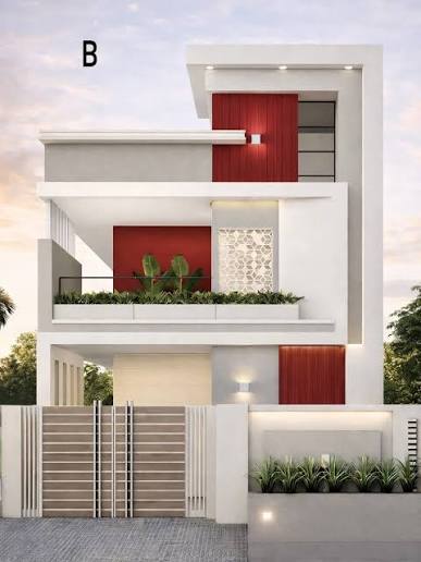 Luxury Home