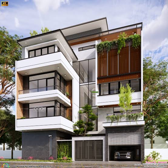 Premium Residence