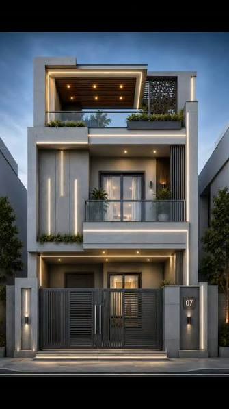 Premium Villa