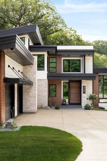 Luxury Property