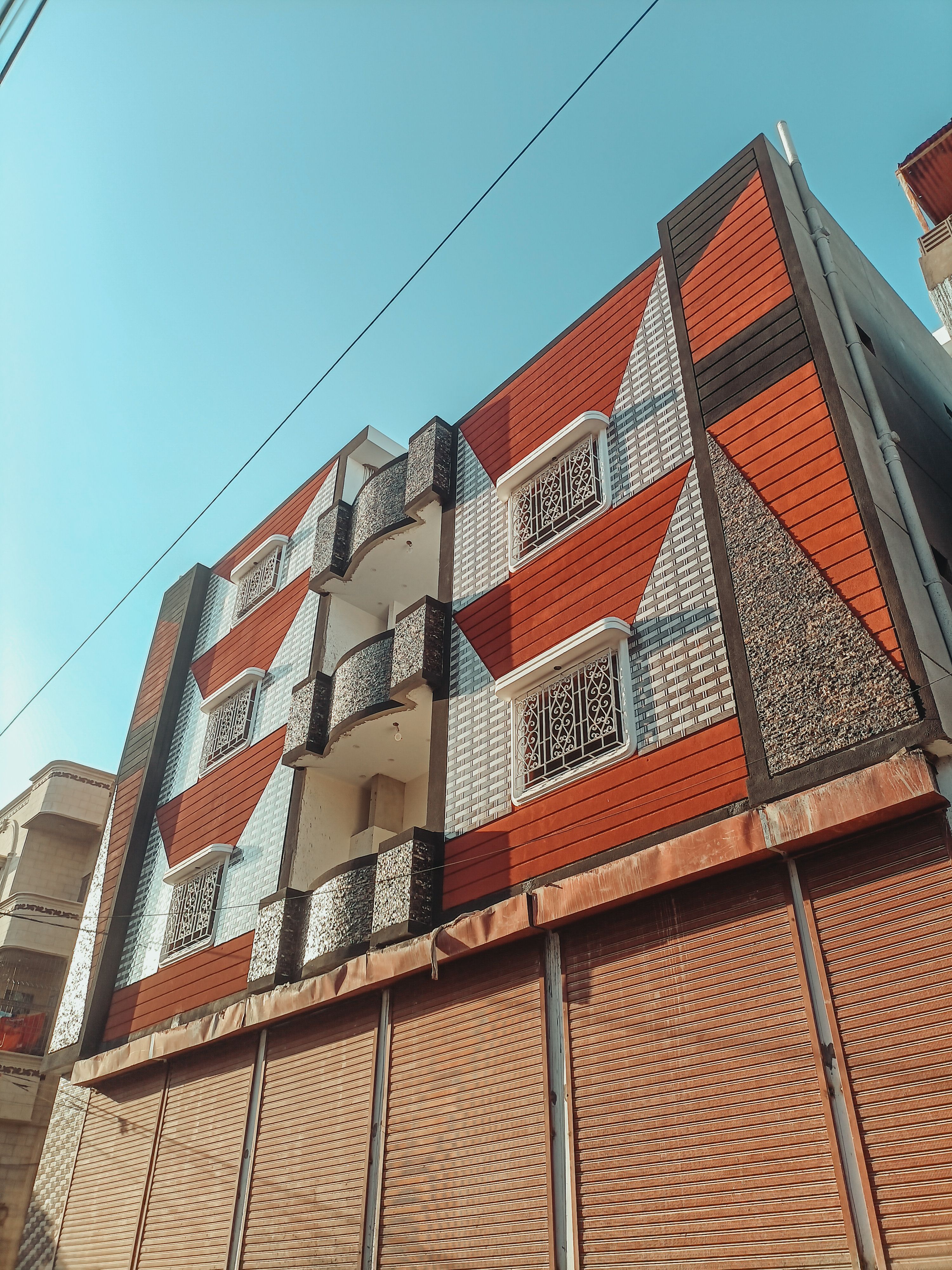 Premium Apartment