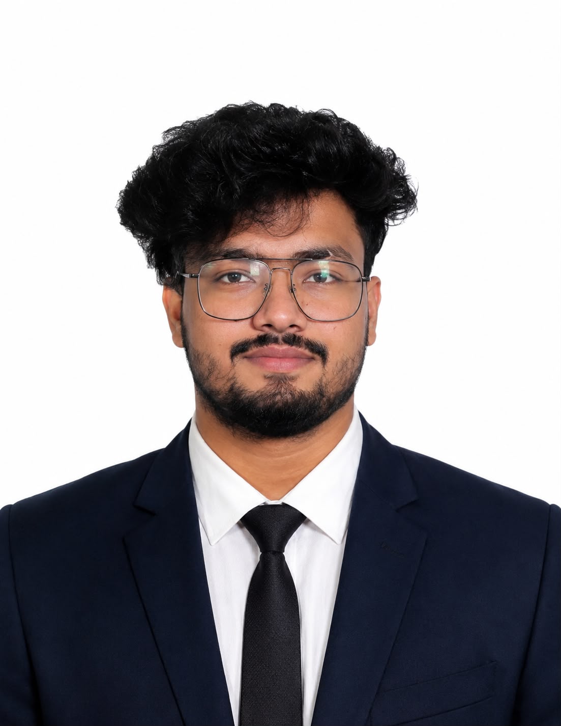 Dheeraj Bansal
