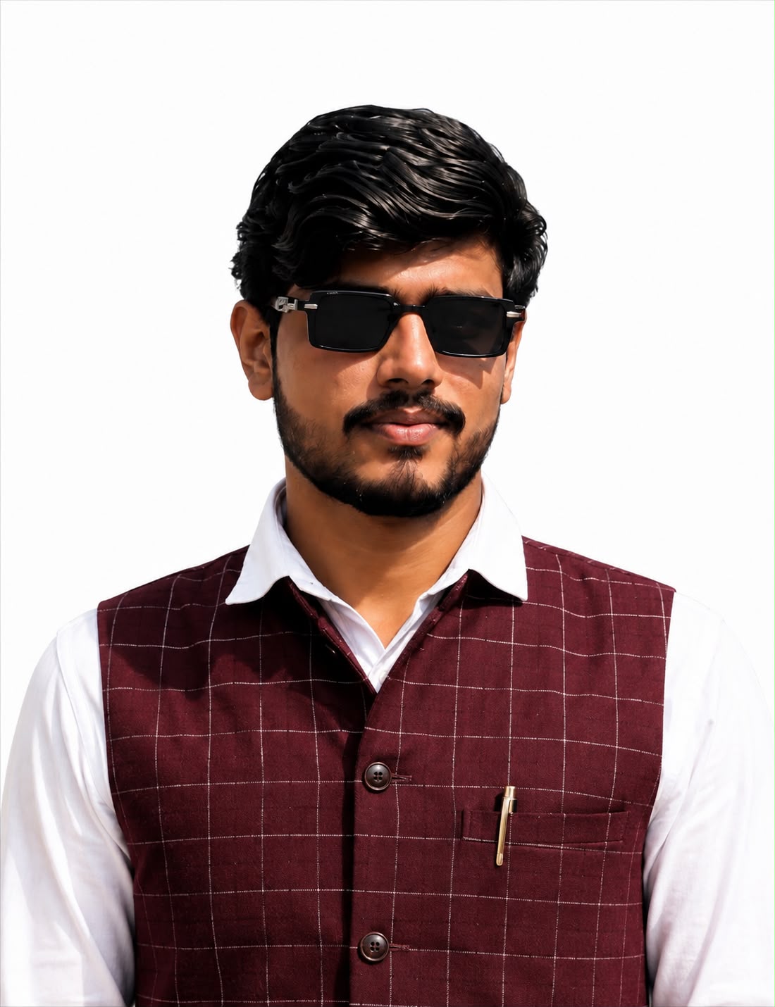 Rishabh Mittal